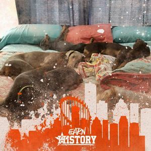 Meet your Posher, Maggie