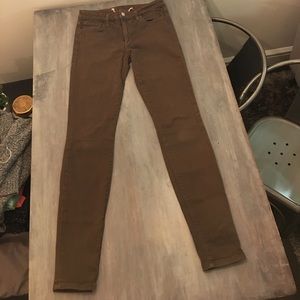 Joe's Jeans The Skinny Jean