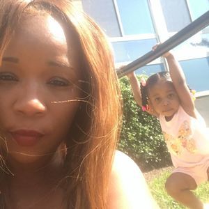 Meet your Posher, Marcia