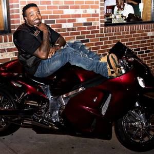 Meet your Posher, Deron lamar