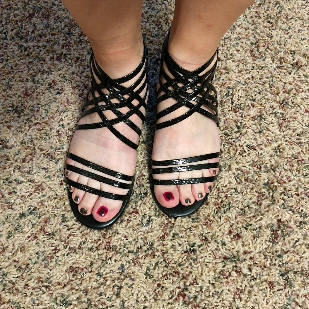 Sandals