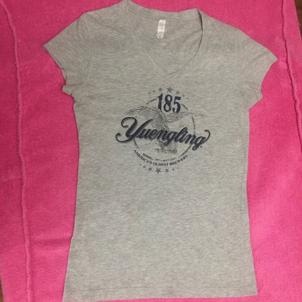 Yuengling T-Shirt... Ladies