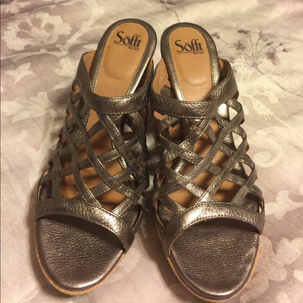 Sofft Mule - image 1