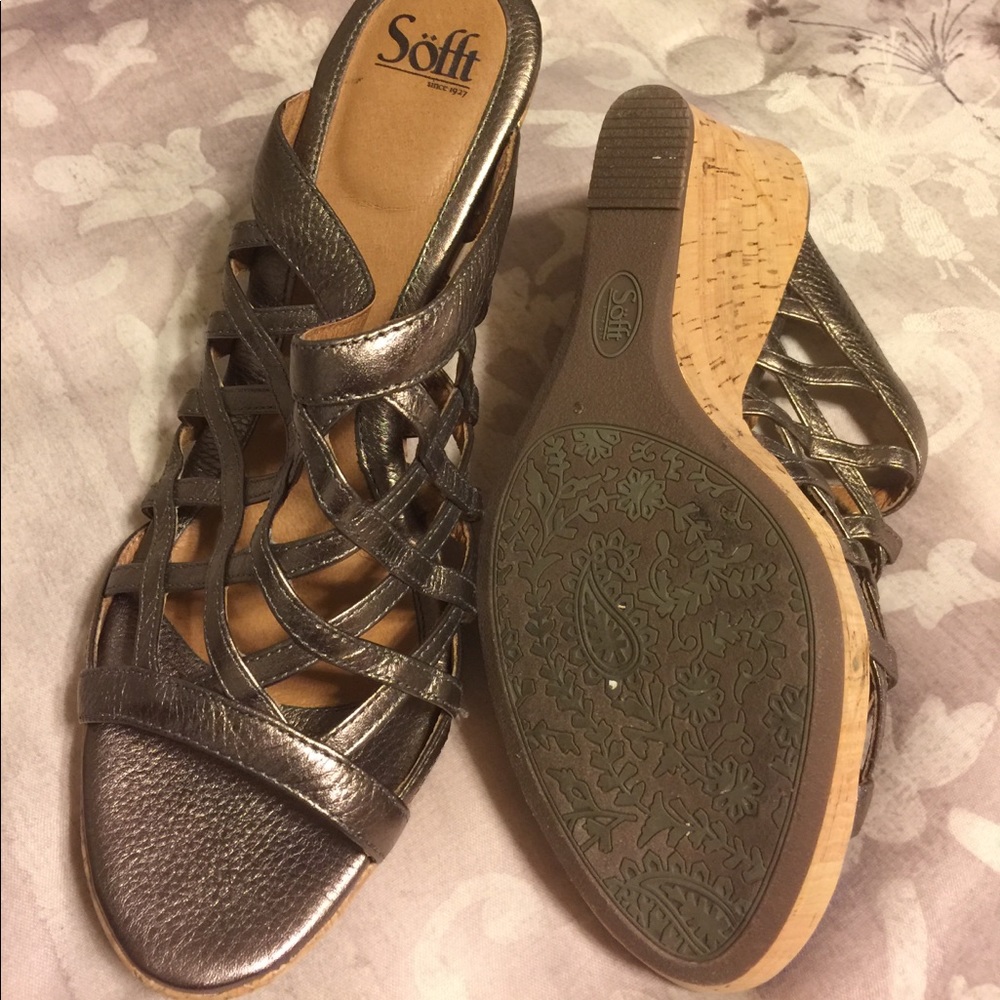 Sofft Mule - image 3