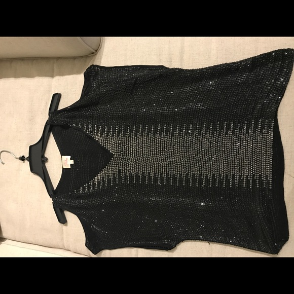 Parker top - Picture 1 of 3