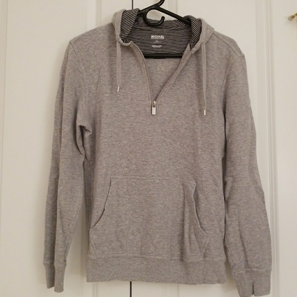 Men's Michael Kors Sweatshirt Size S