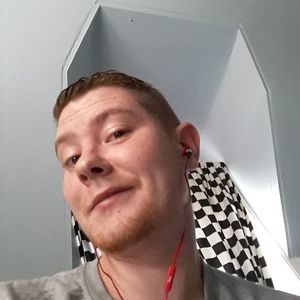 Meet your Posher, Ricky