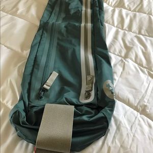 Manduka go steady Mat Carrier