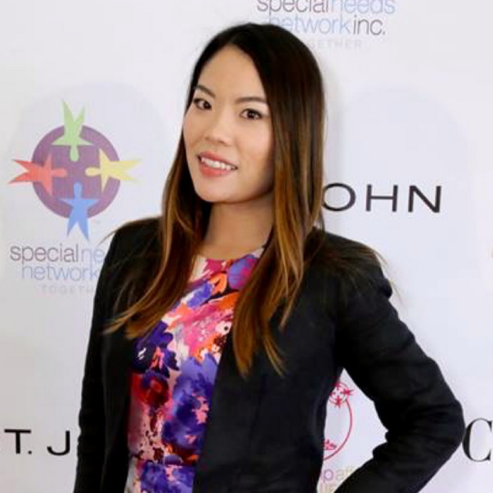 Meet your Posher, Jennifer