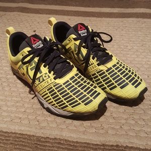 Reebok Sprint Crossfit Shoes