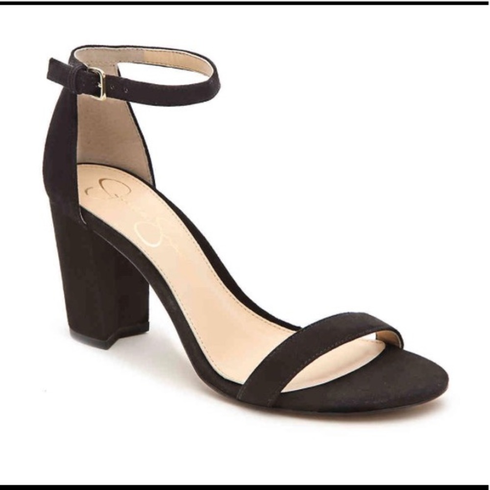 Jessica Simpson sandal