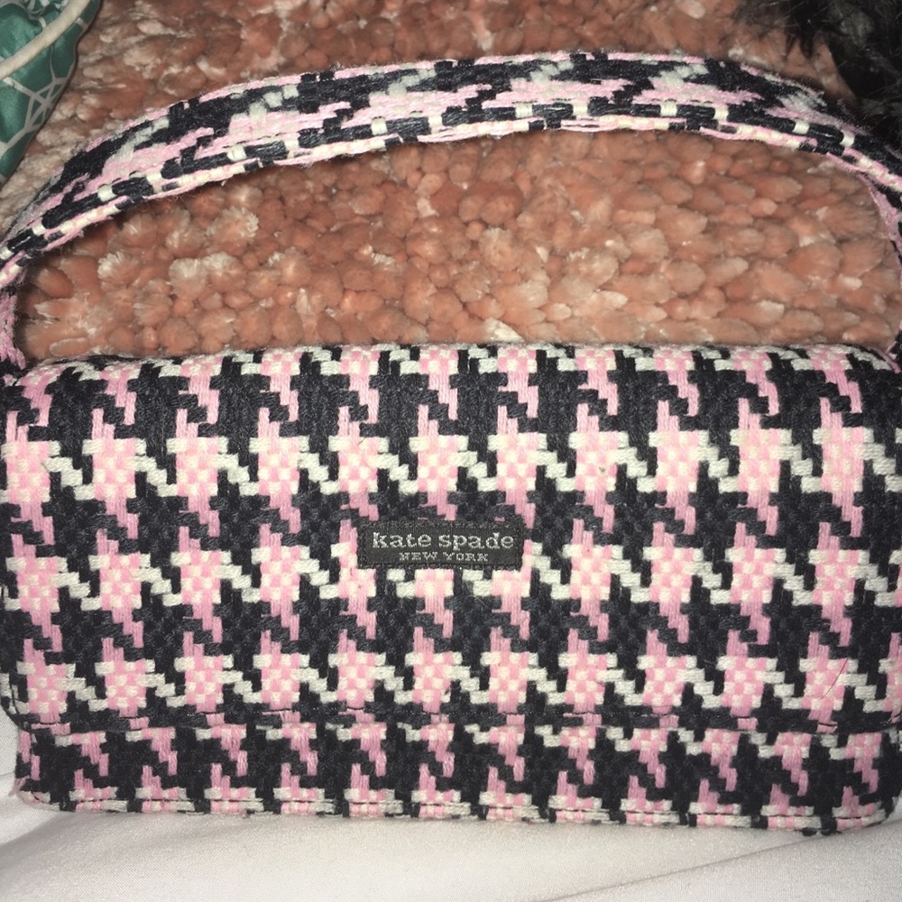 Kate spade Purse . NEGOTIATE