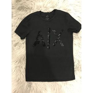 Mens Armani Exchange T-Shirt!!