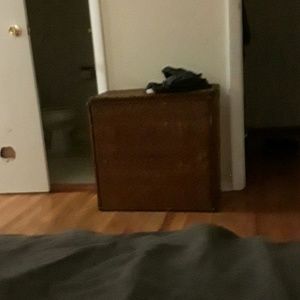 Meet your Posher, Jose