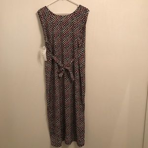 Na Na Fashion New York Vintage Dress Plus Size 3X Na Na Fashion New York Vintage Dress Plus Size 3X