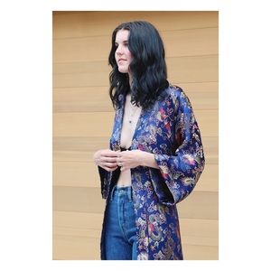 Chinese Dragon Kimono