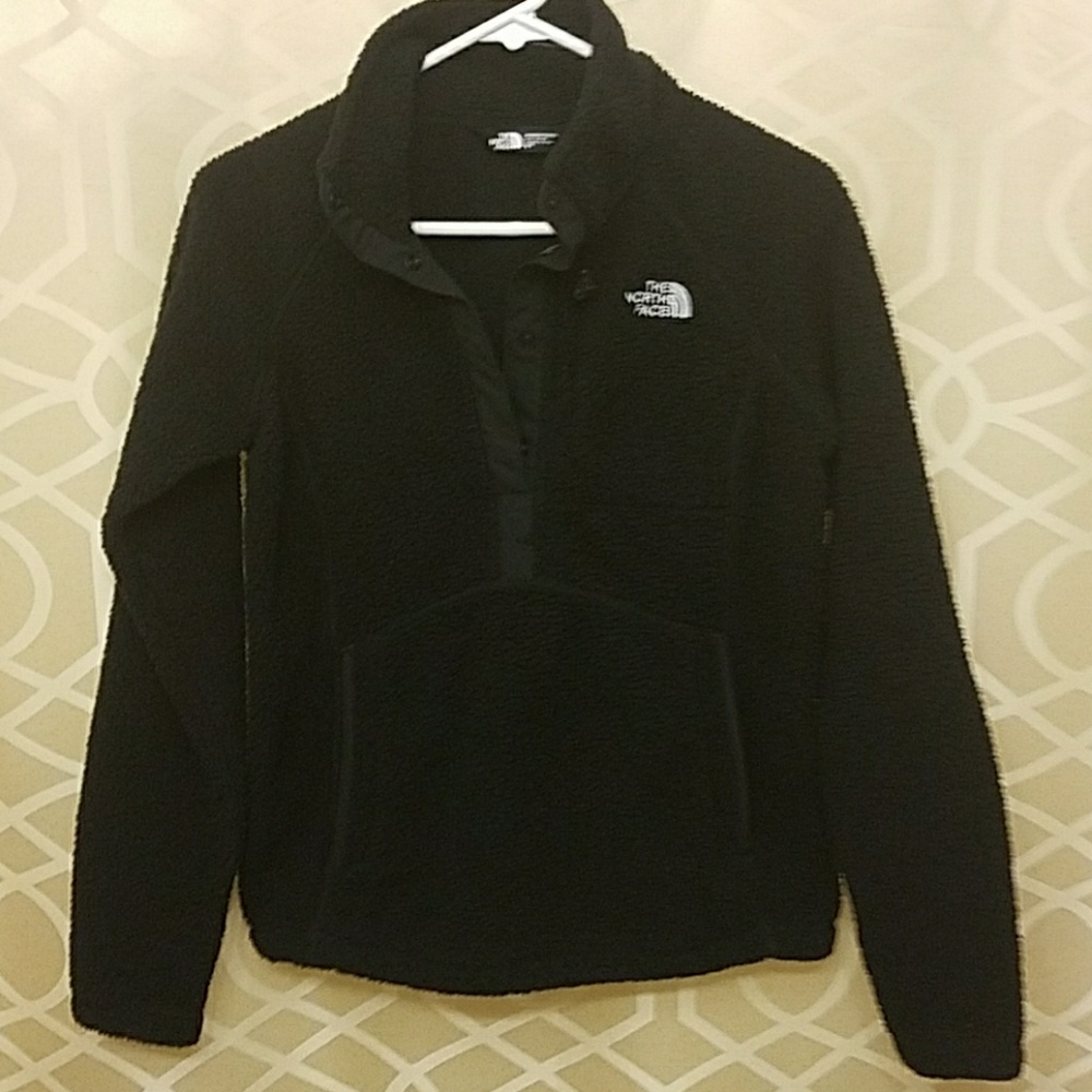 North Face Pullover