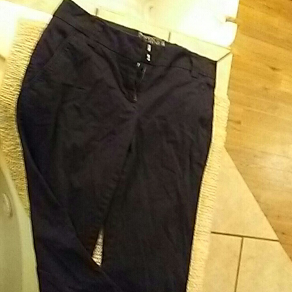New York and company dresspants