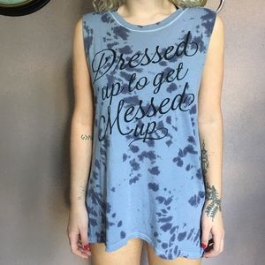 Girls Night Out Tank