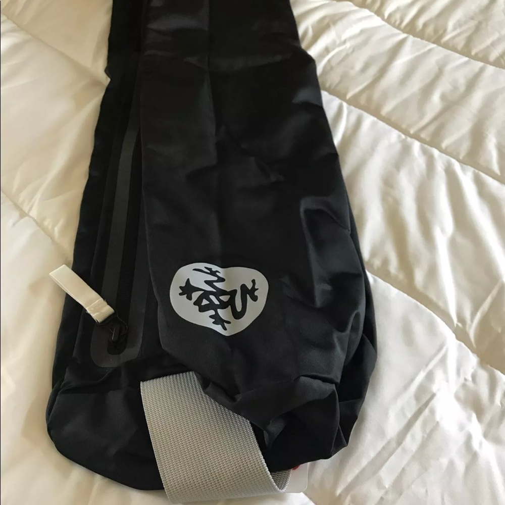 Manduka go steady Mat Carrier