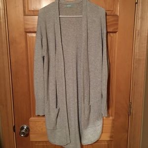 Maurices long cardigan