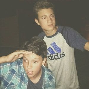 Meet your Posher, Nathan