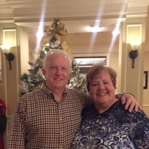 Meet your Posher, Peggy