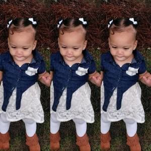 Meet your Posher, Latisha