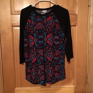 LuLaRoe shirt