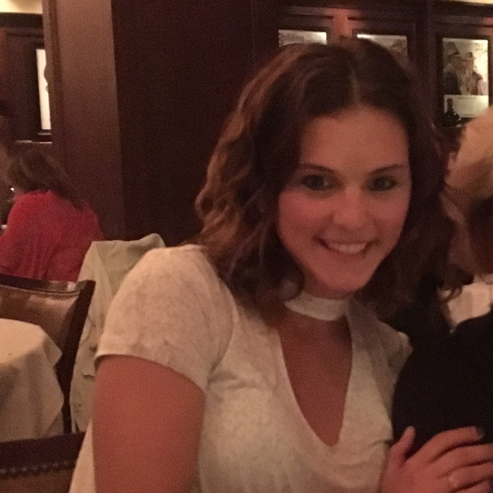 Meet your Posher, Chelsea