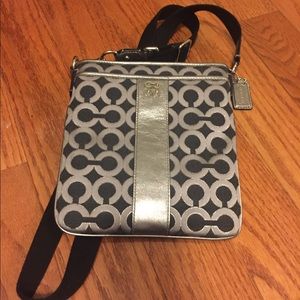 Coach crossbody bag