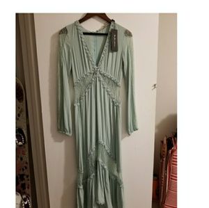 For love and lemons dress