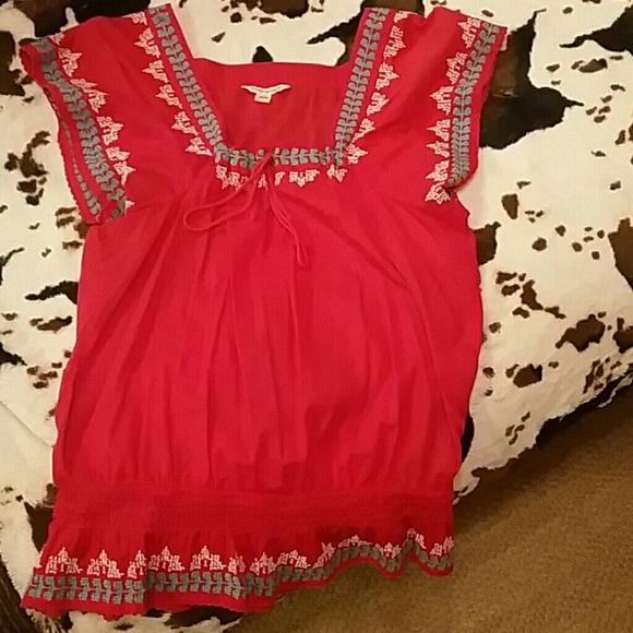 Women's Dress Top - Picture 1 of 2