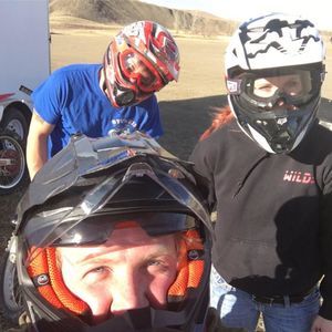 Meet your Posher, Shelby