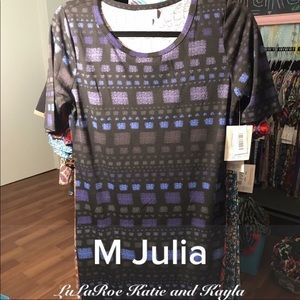 LuLaRoe Julia LuLaRoe Julia