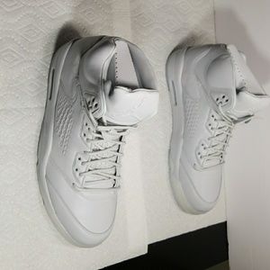 Jordan retro 5 premium