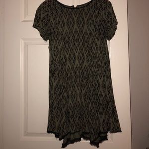 Flowy Dress Flowy Dress