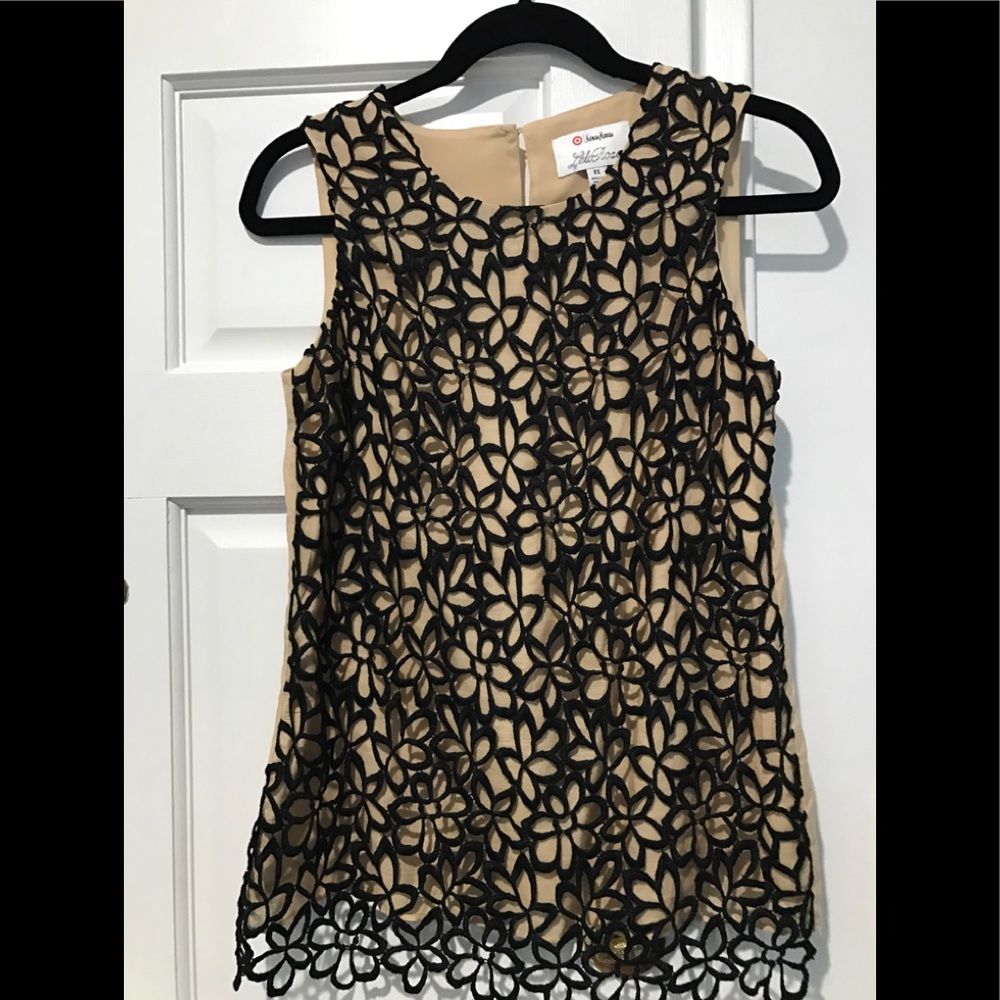 Lela Rose for Target size XS