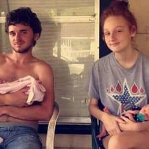 Meet your Posher, Jonathan