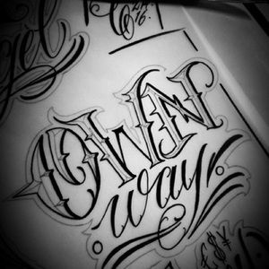 Meet your Posher, Marcus