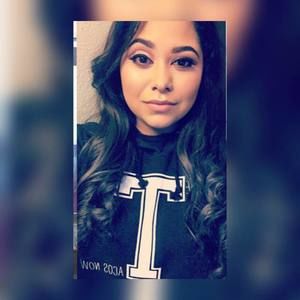 Meet your Posher, Jakelin