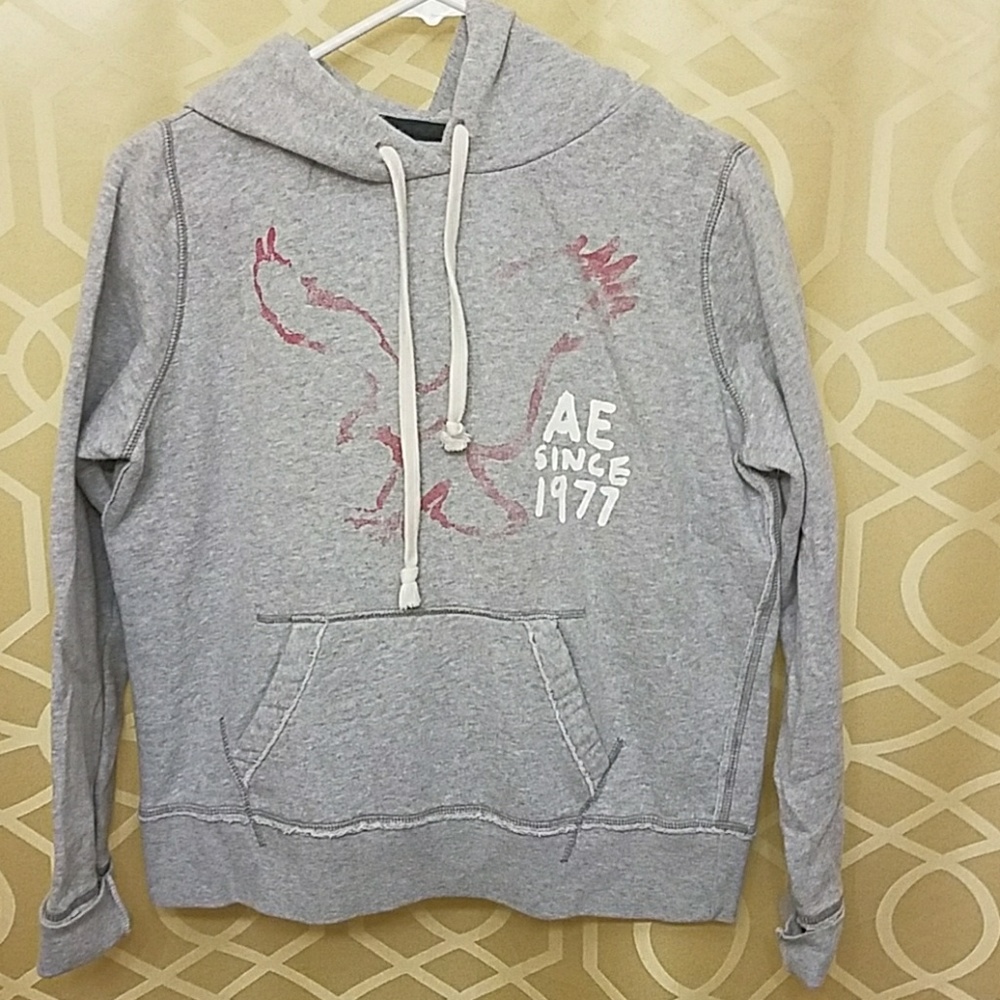 American Eagle hoodie