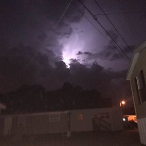 Meet your Posher, Dawn