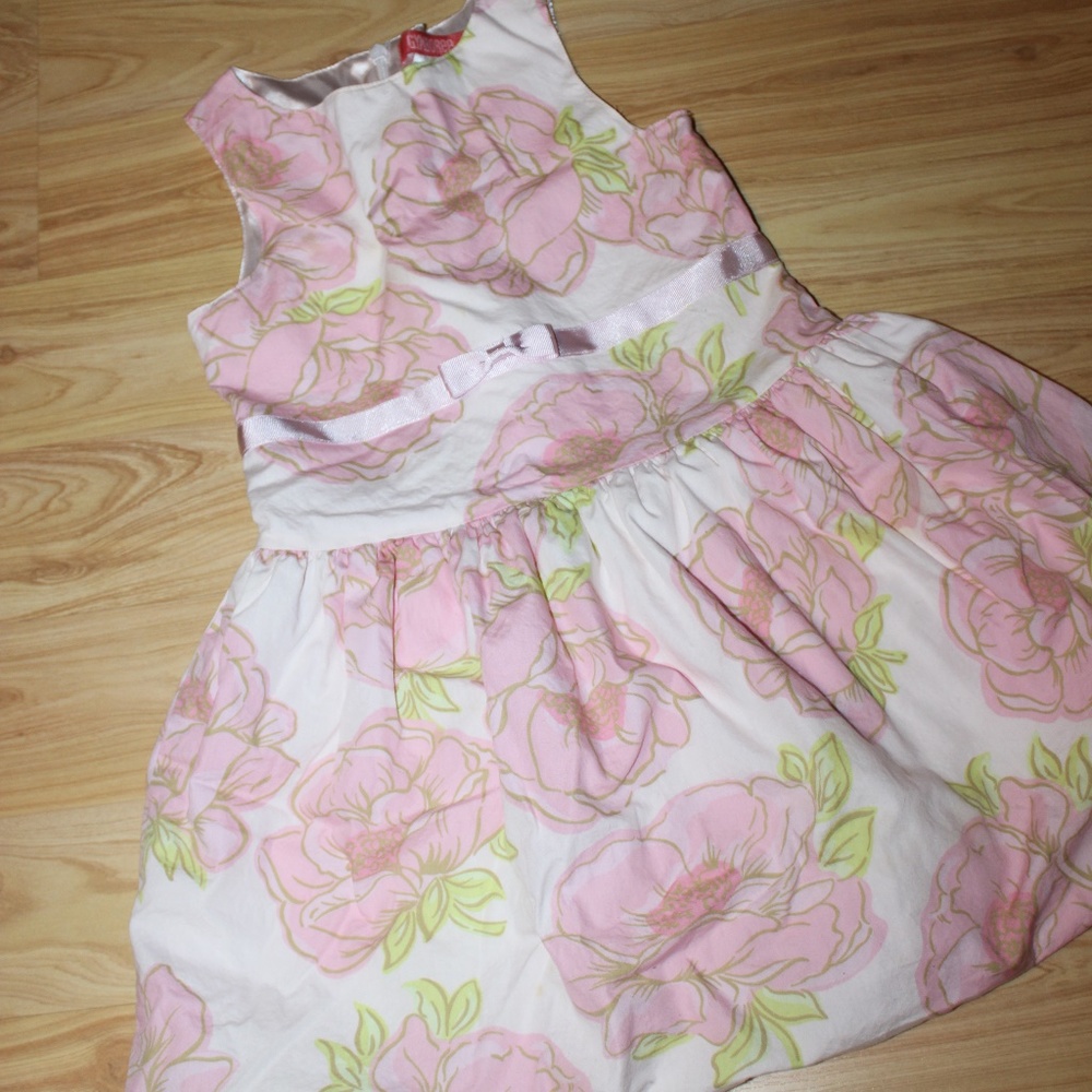 SOLD Gymboree Size 5 Dress