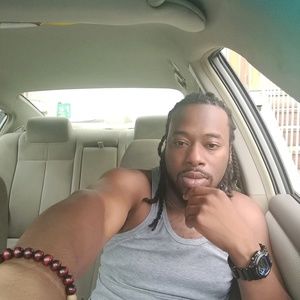 Meet your Posher, Kevon