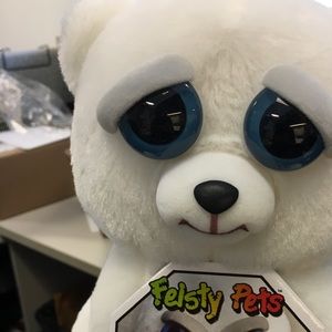 Meet your Posher, Grace