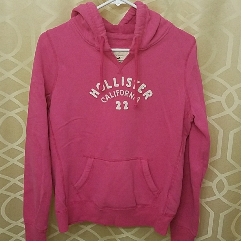 Hollister Hoodie