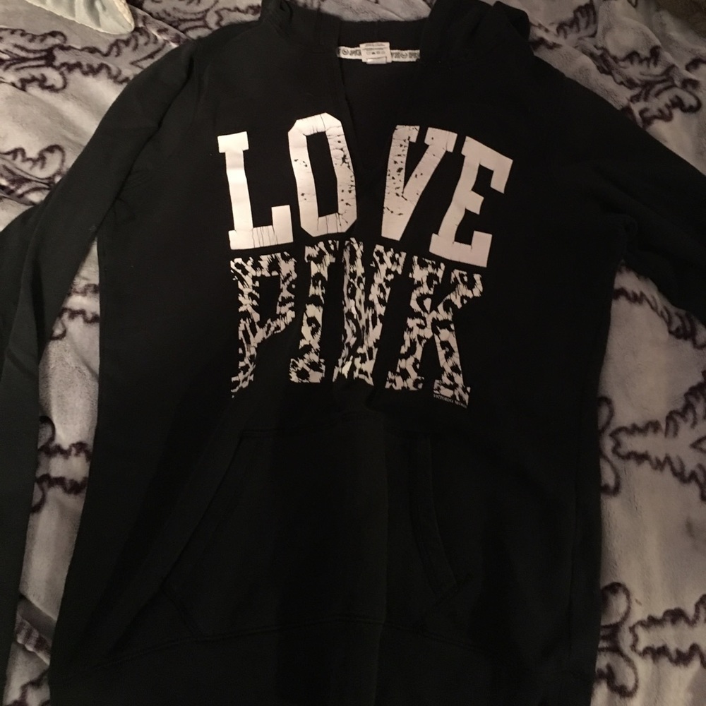 Vs hoodie