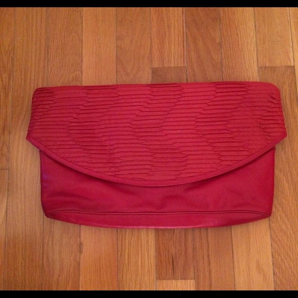 Vintage Clutch from the 80's