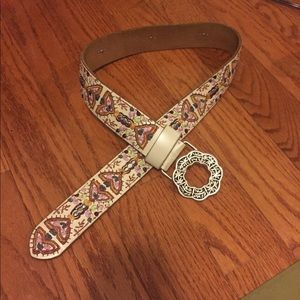 Lucky Brand belt